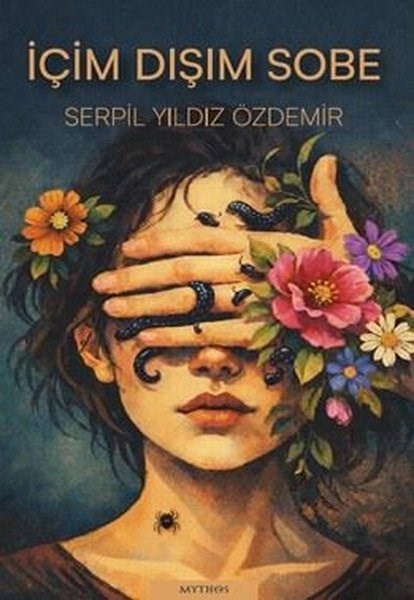 Serpil Yıldız ÖzdemirTürk Romaniİçim Dışım Sobe