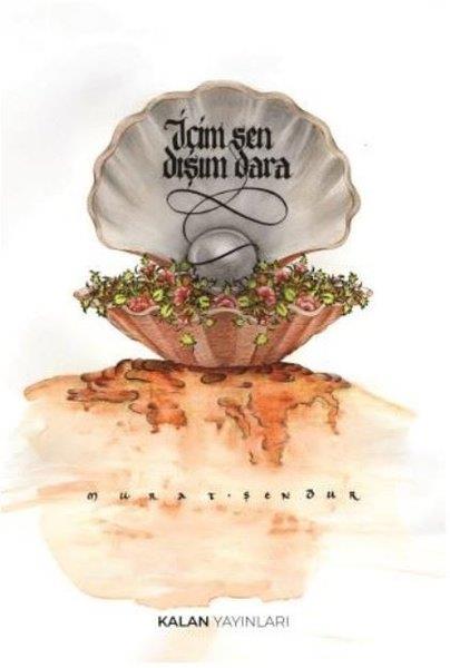 Murat ŞendurTürk Şiiriİçim Sen Dışım Dara