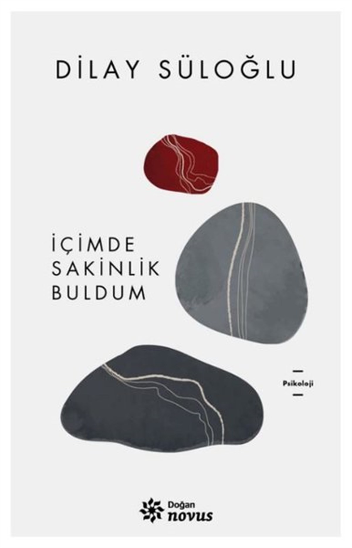 Dilay SüloğluPsikoloji Bilimiİçimde Sakinlik Buldum