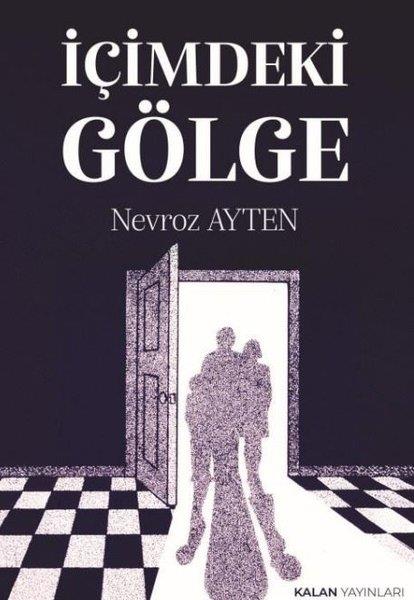 Nevroz AytenDeneme Kitaplarıİçimdeki Gölge