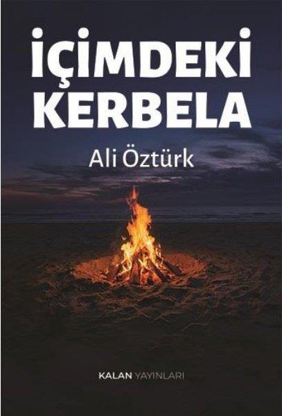 Ali ÖztürkTürk Şiiriİçimdeki Kerbela