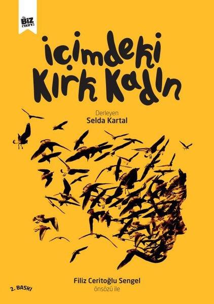 KolektifRöportajİçimdeki Kırk Kadın