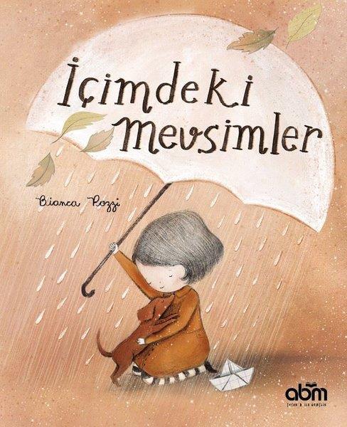 Bianca PozziÇocuk Gençlik Romanlarıİçimdeki Mevsimler