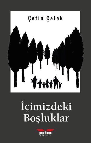 Çetin ÇatakTürk Romaniİçimizdeki Boşluklar
