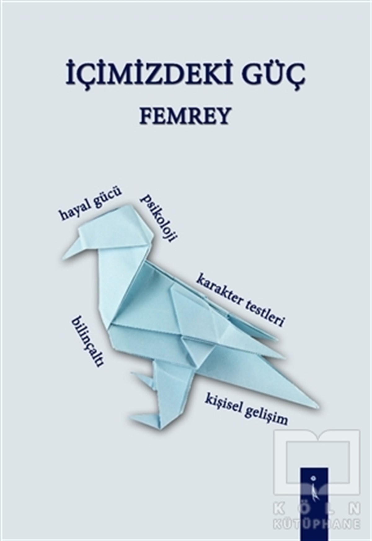 FemreyKişisel Gelişimİçimizdeki Güç