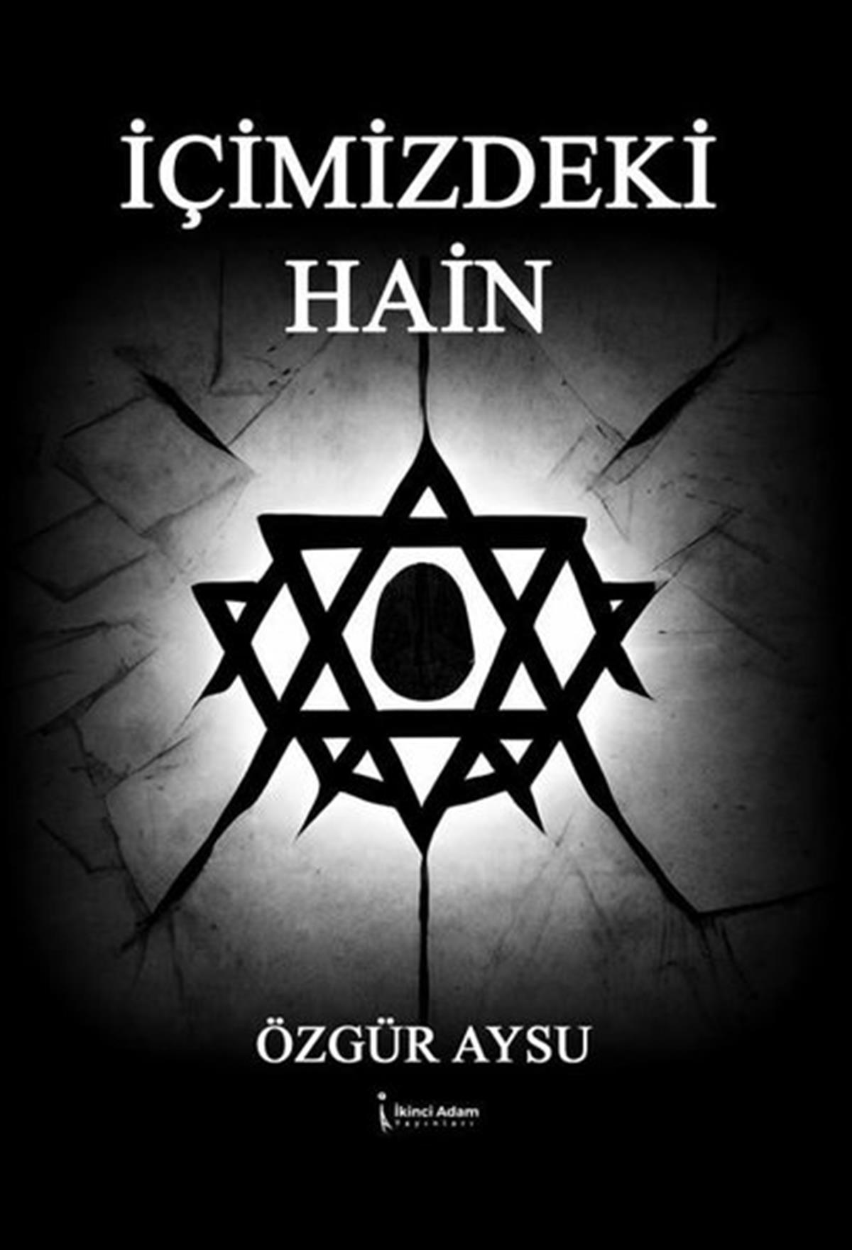 Özgür AysuDiger Inançlarİçimizdeki Hain