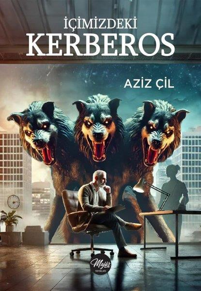 Aziz ÇilTürk Romaniİçimizdeki Kerberos