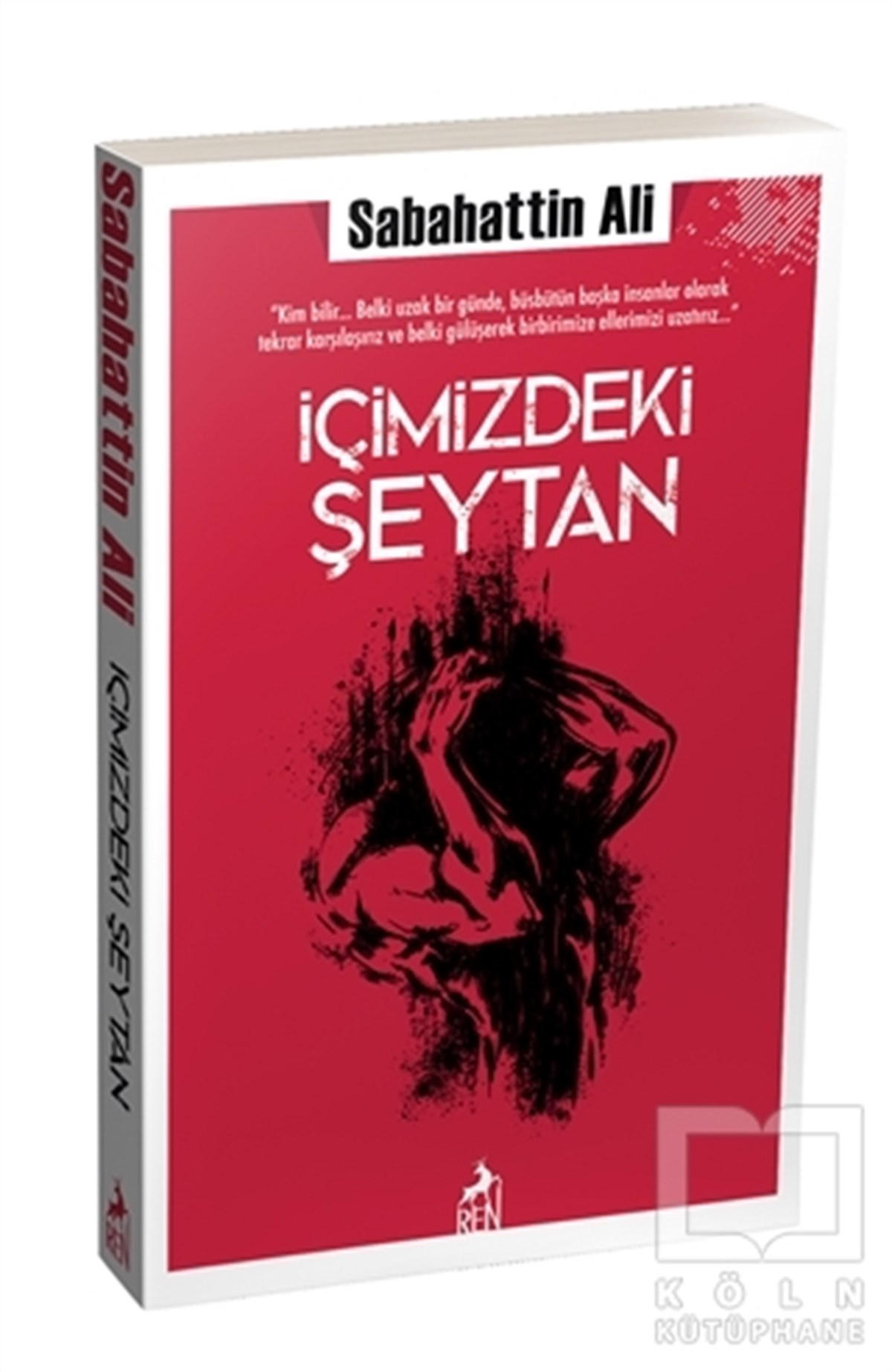 Sabahattin AliRomanİçimizdeki Şeytan