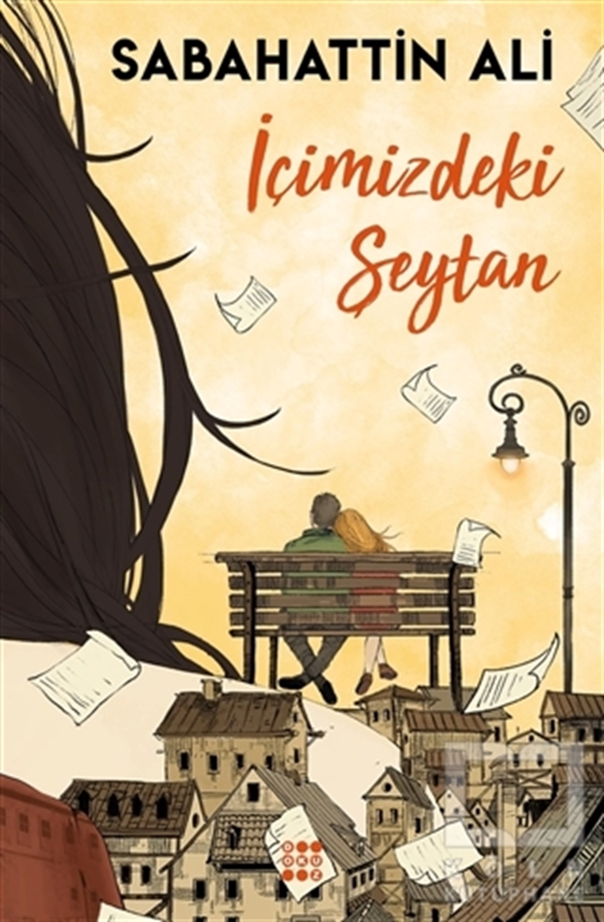 Sabahattin AliRomanİçimizdeki Şeytan