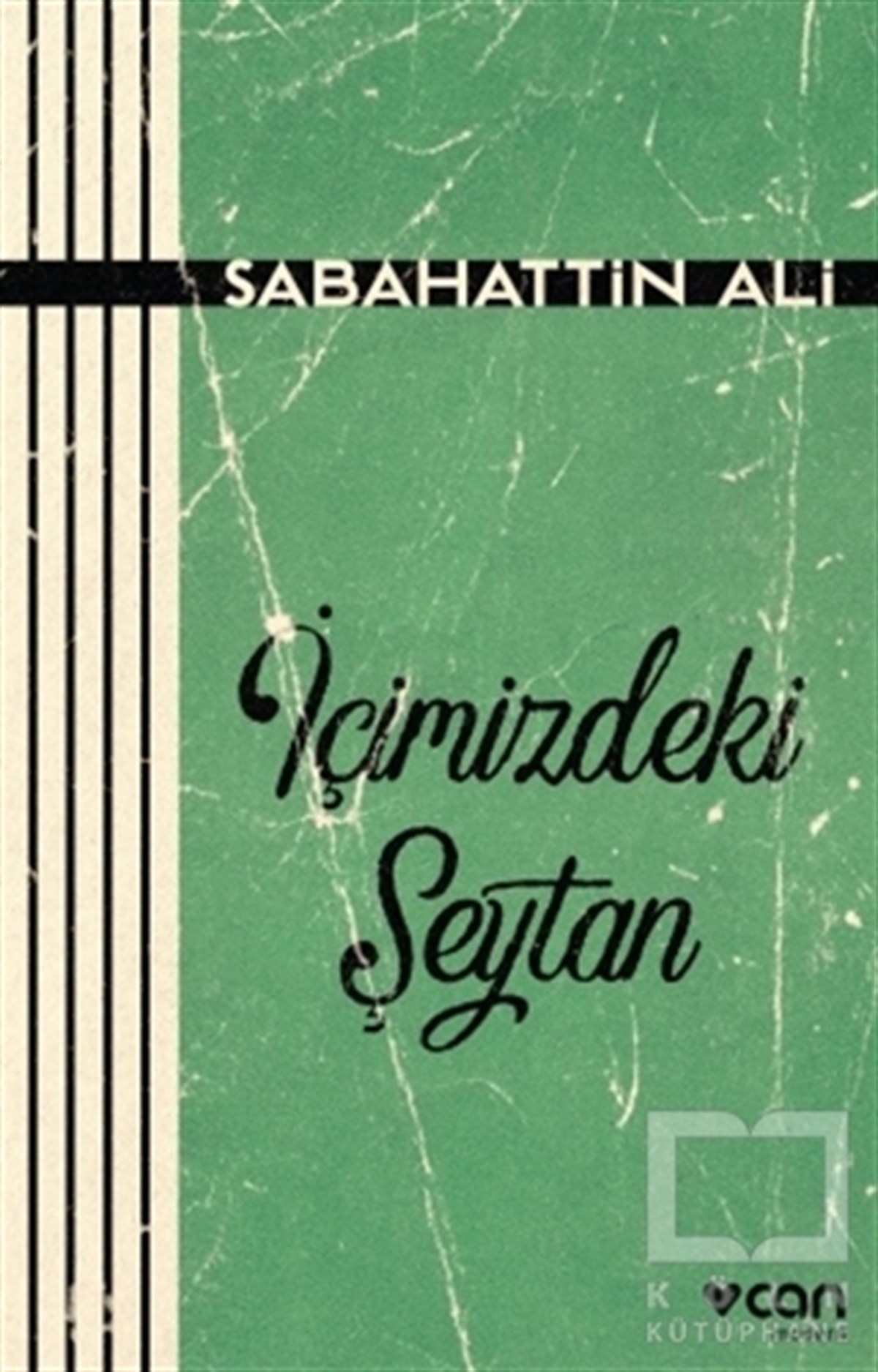 Sabahattin AliRomanİçimizdeki Şeytan
