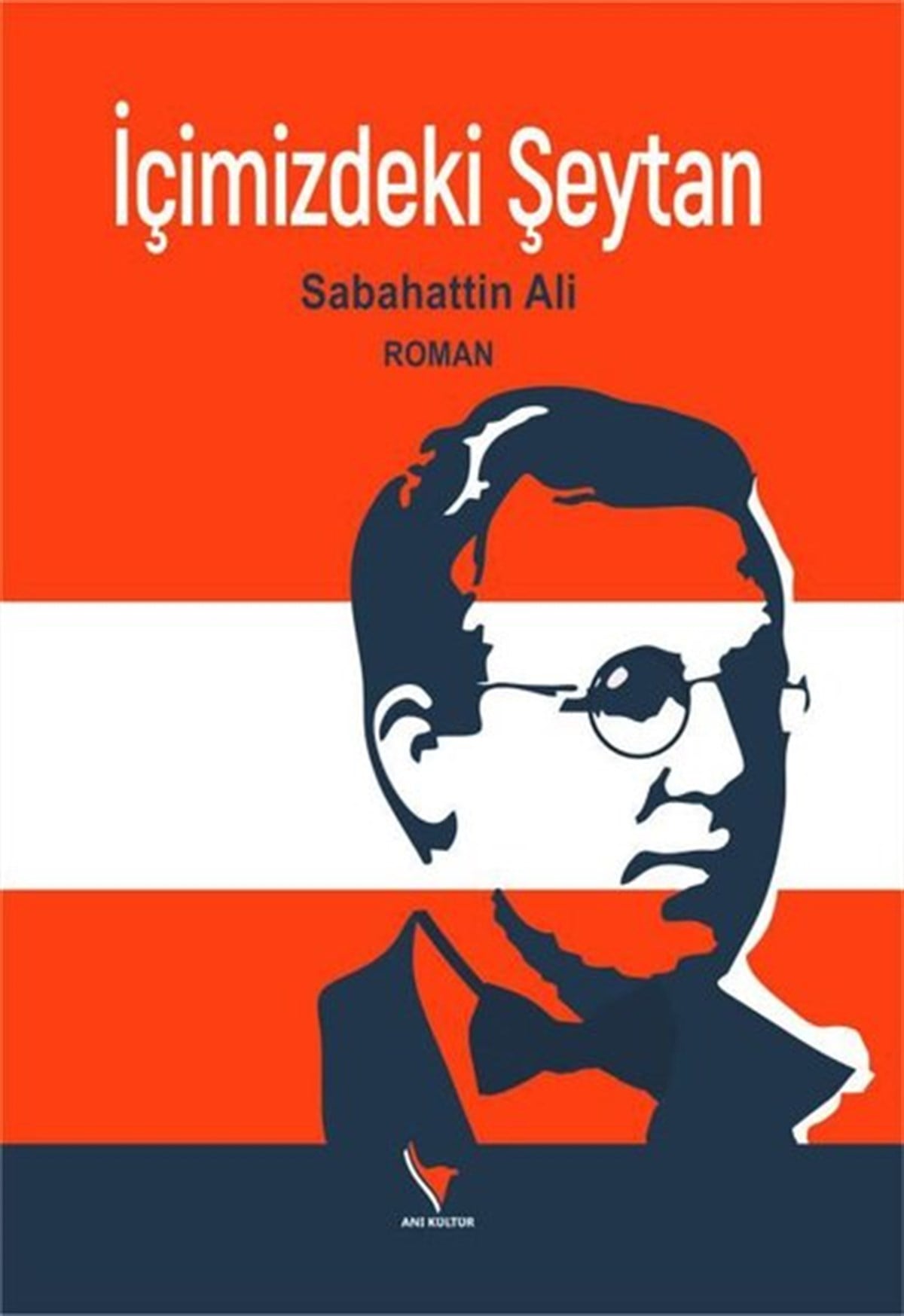 Sabahattin AliTürk Klasikİçimizdeki Şeytan