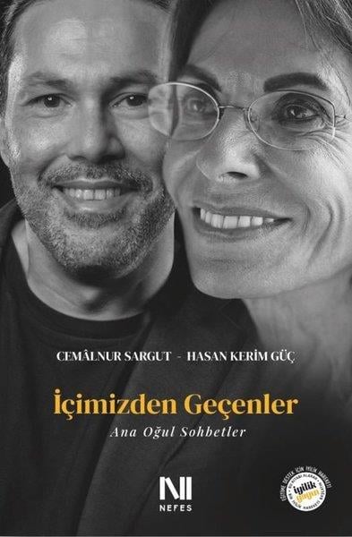 Cemalnur SargutTasavvuf Kitaplarıİçimizden Geçenler - Ana Oğul Sohbetler