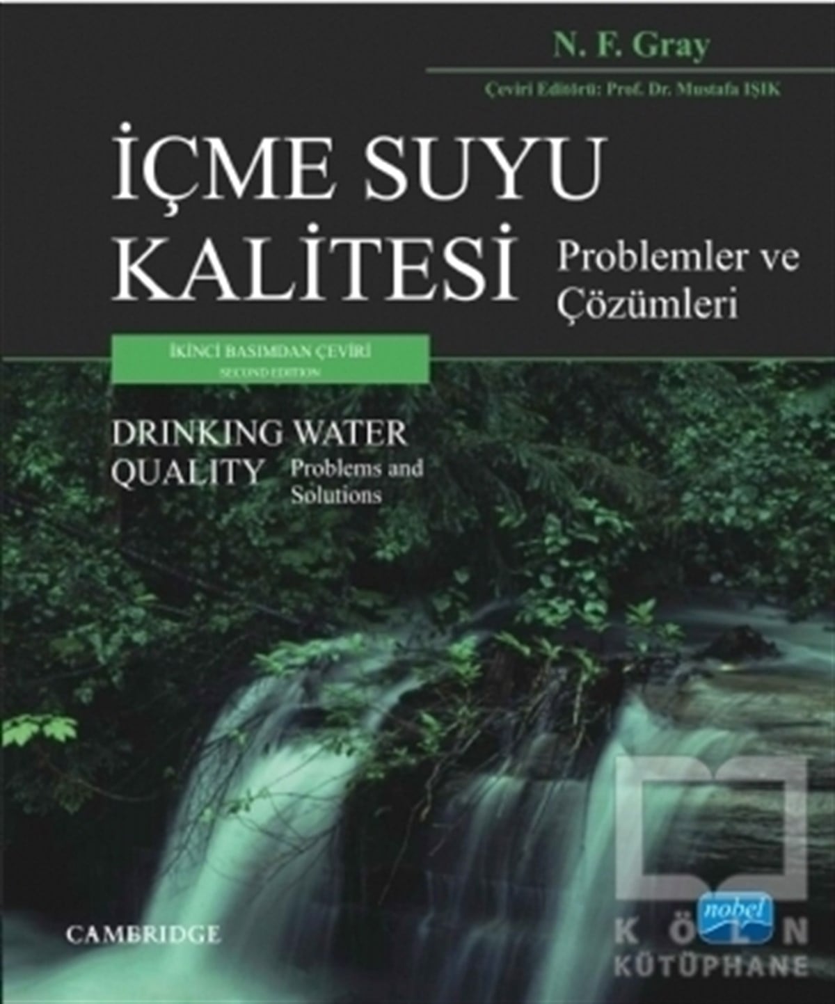 İçme Suyu Kalitesi