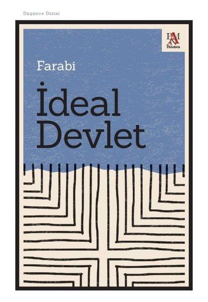 FarabiFelsefe Bilimiİdeal Devlet - Düşünce Dizisi