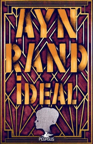 Ayn RandDünya Oyunlarıİdeal