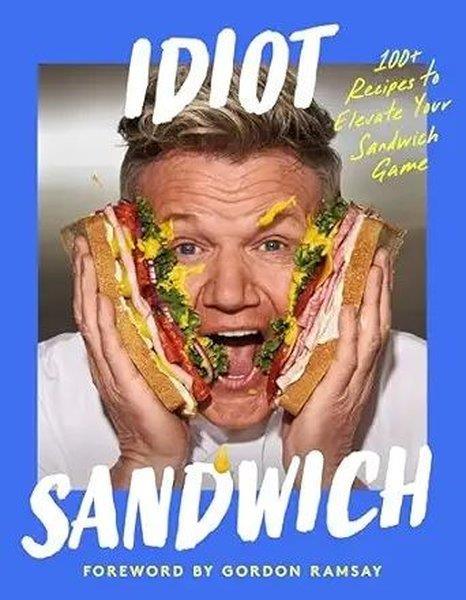 Idiot SandwichFoodIdiot Sandwich