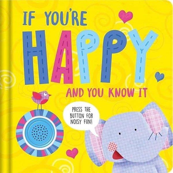 KolektifPreschoolIf You're Happy and You Know It