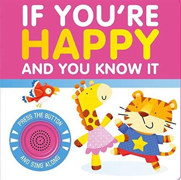 KolektifPreschoolIf You're Happy and You Know It