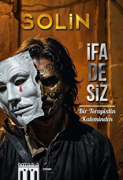 SolinTürk Romaniİfadesiz - Bir Terapistin Kaleminden