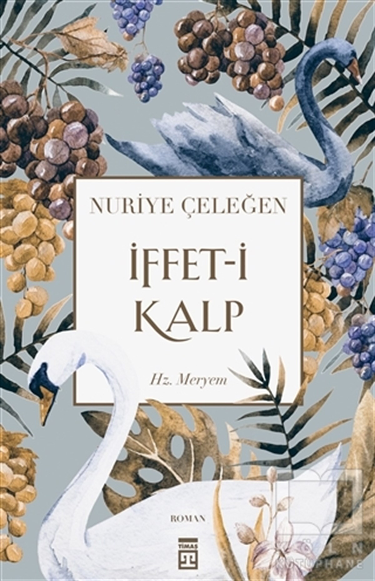 İffet-i Kalp