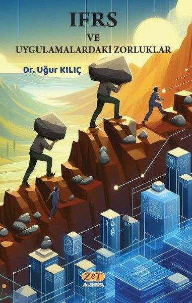 Uğur KılıçBorsa KitaplarıIFRS ve Uygulamalardaki Zorluklar