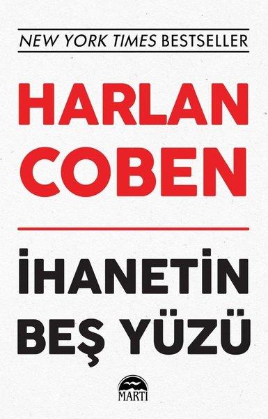 Derya EnginPolisiye Romanlar & Cinayet Romanlarıİhanetin 5 Yüzü