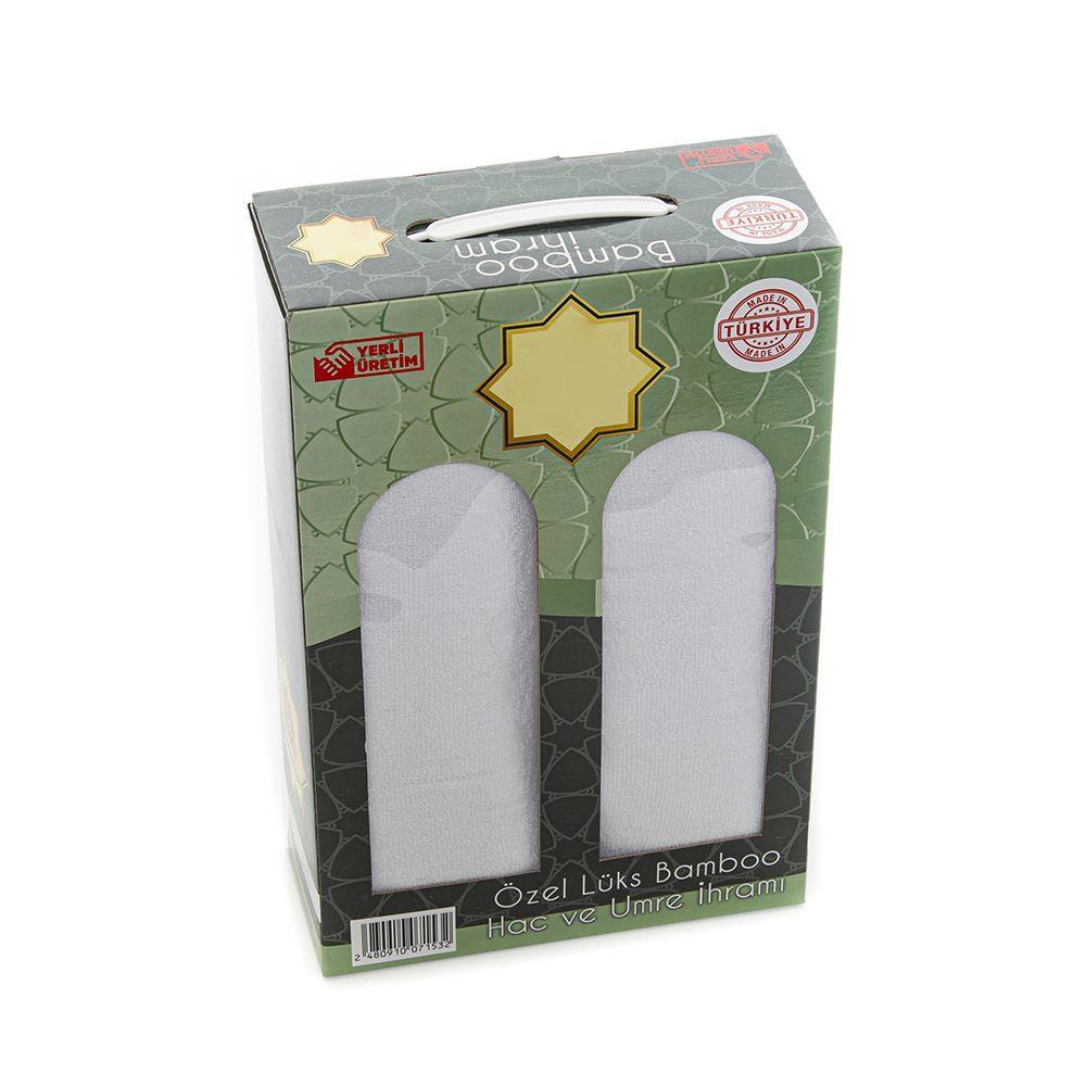 İhram Bambu