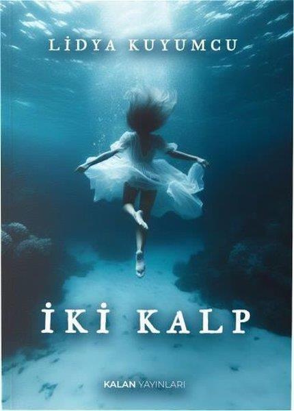 Lidya KuyumcuTürkiye Romanİki Kalp