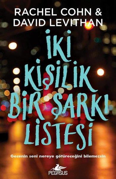 David LevithanPsikoloji Kitaplarıİki Kişilik Bir Şarkı Listesi