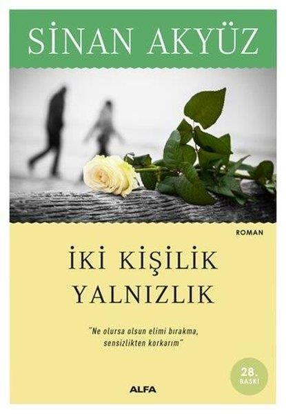 Sinan AkyüzTürk Edebiyatı Kitapları