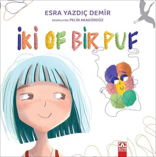 Esra Yazdıç DemirEgitim Etkinlik Kitaplariİki Of Bir Puf