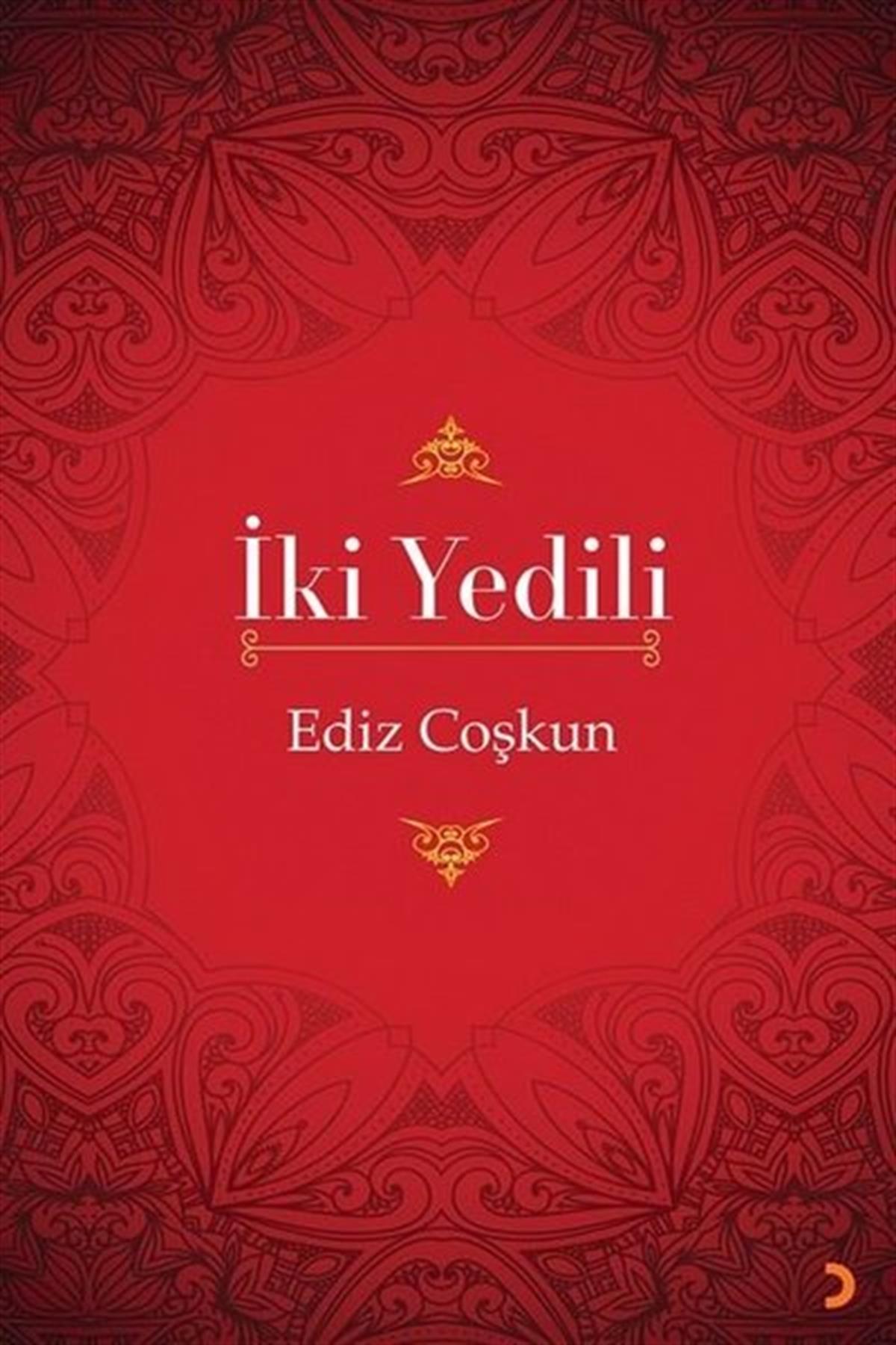 Ediz CoşkunGeschichten İki Yedili