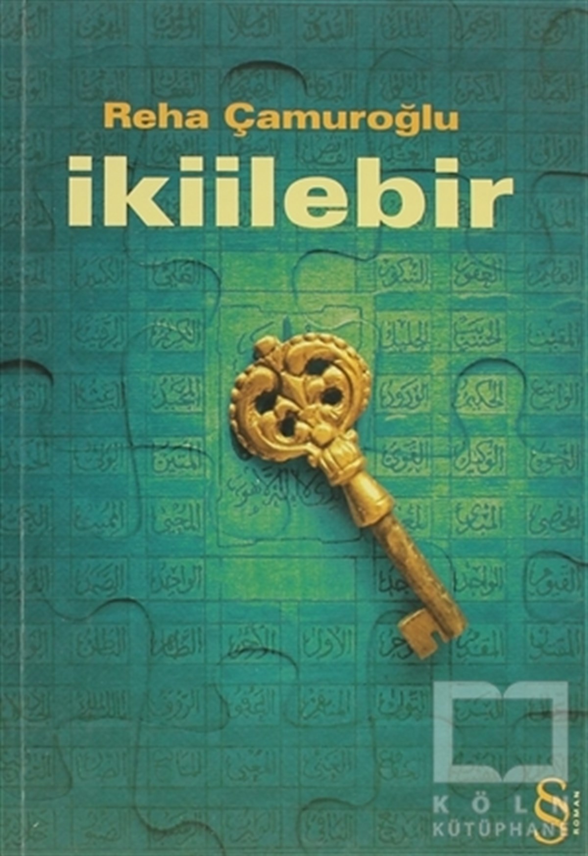 İkiilebir