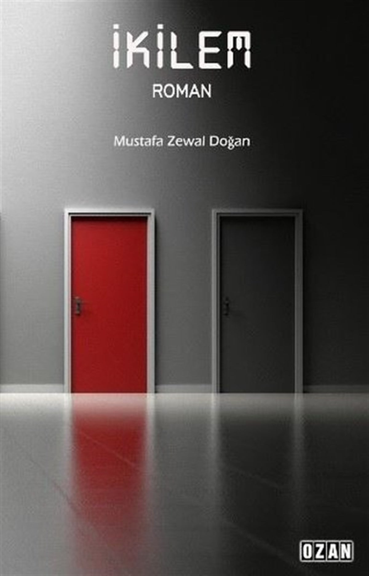 Mustafa Zewal DoğanTürkiye Romanİkilem
