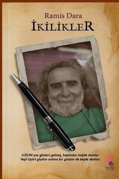 Ramiz DaraTürk Şiiriİkilikler