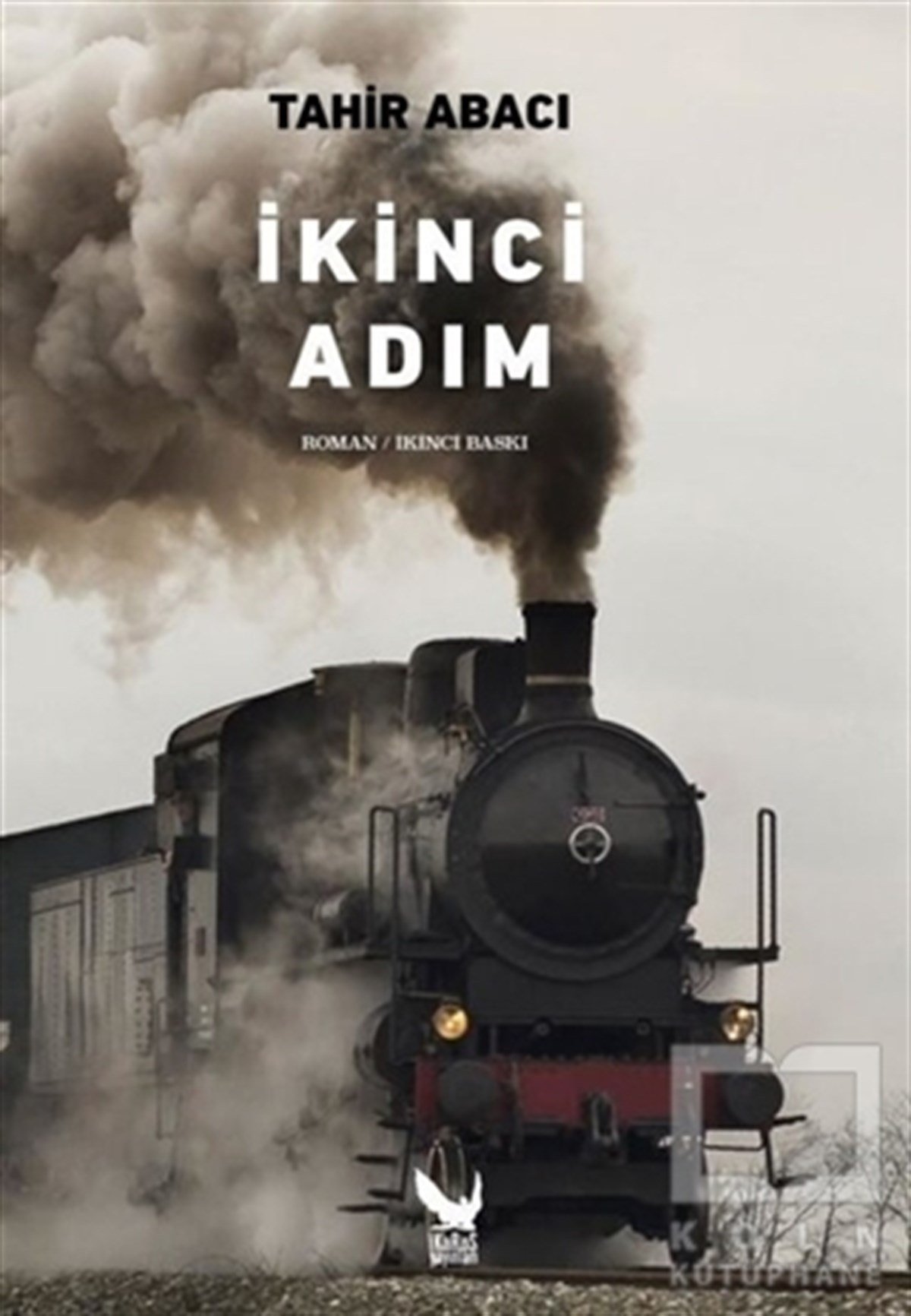 Tahir AbacıRomanİkinci Adım