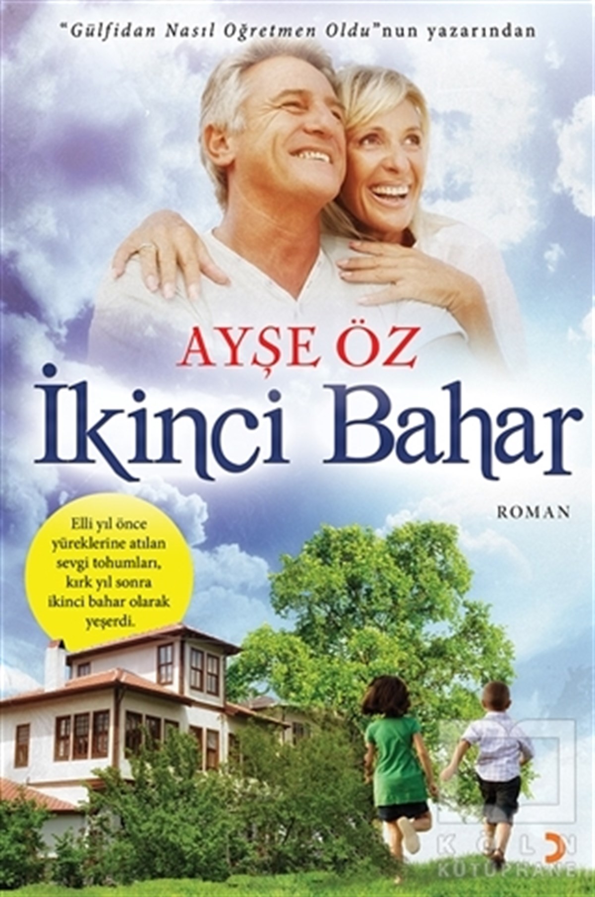 İkinci Bahar