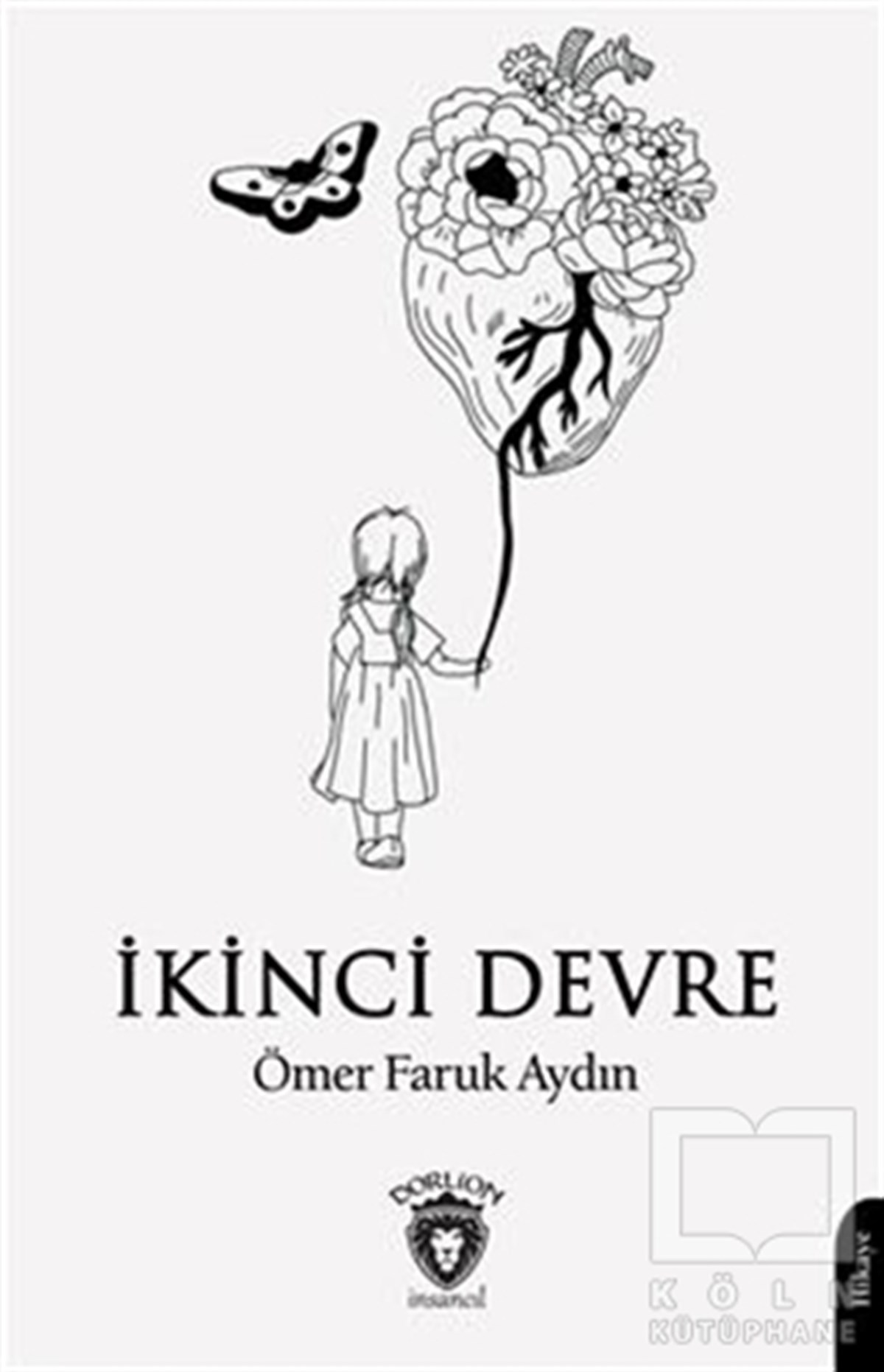 Ömer Faruk AydınGeschichten İkinci Devre