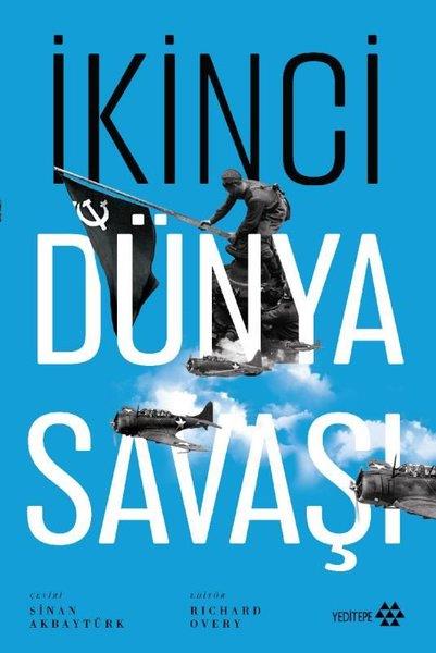 KolektifDünya Tarihiİkinci Dünya Savaşı