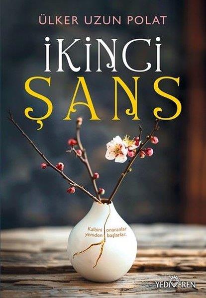 Ülker Uzun PolatTürk Romaniİkinci Şans