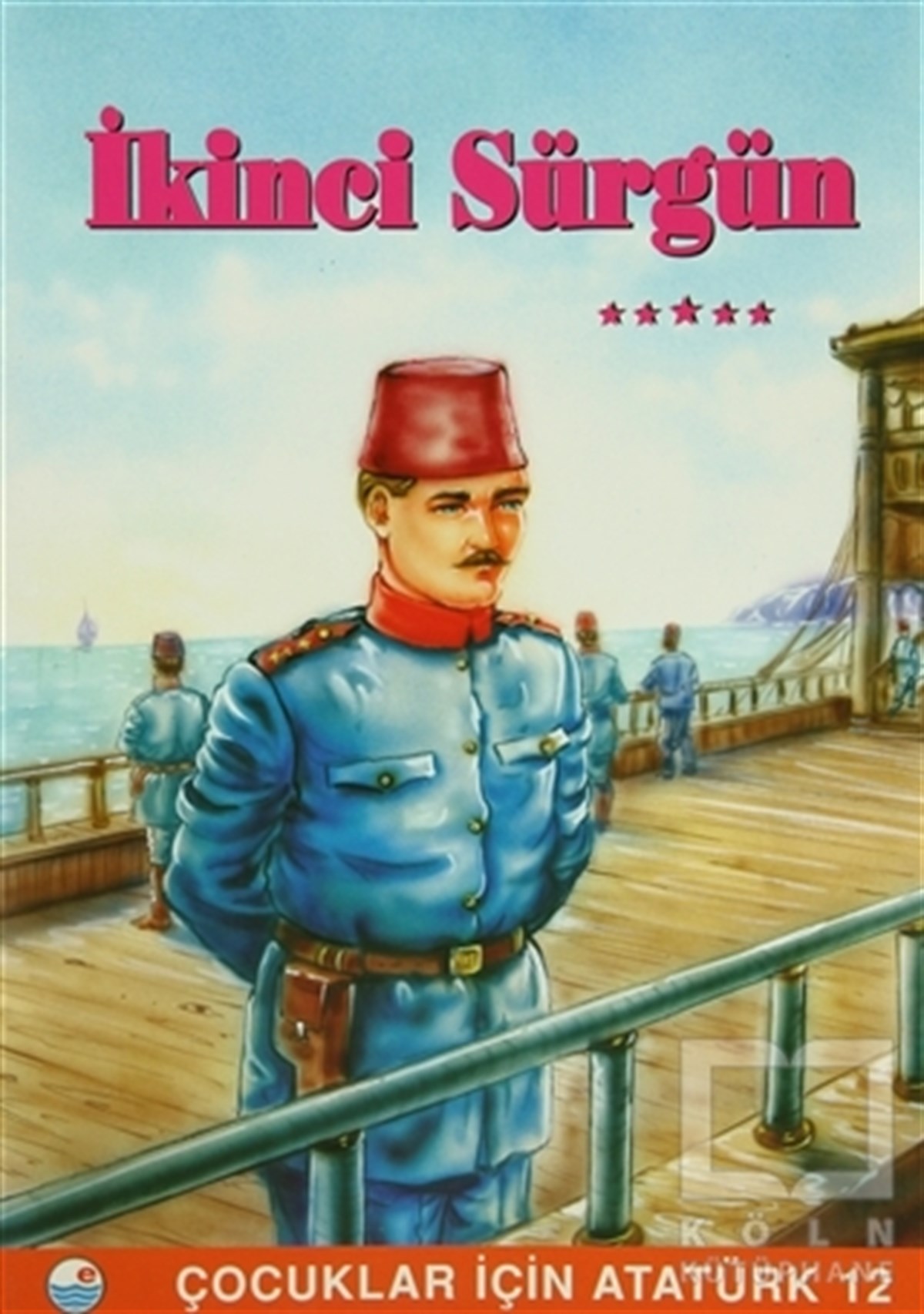 İkinci Sürgün