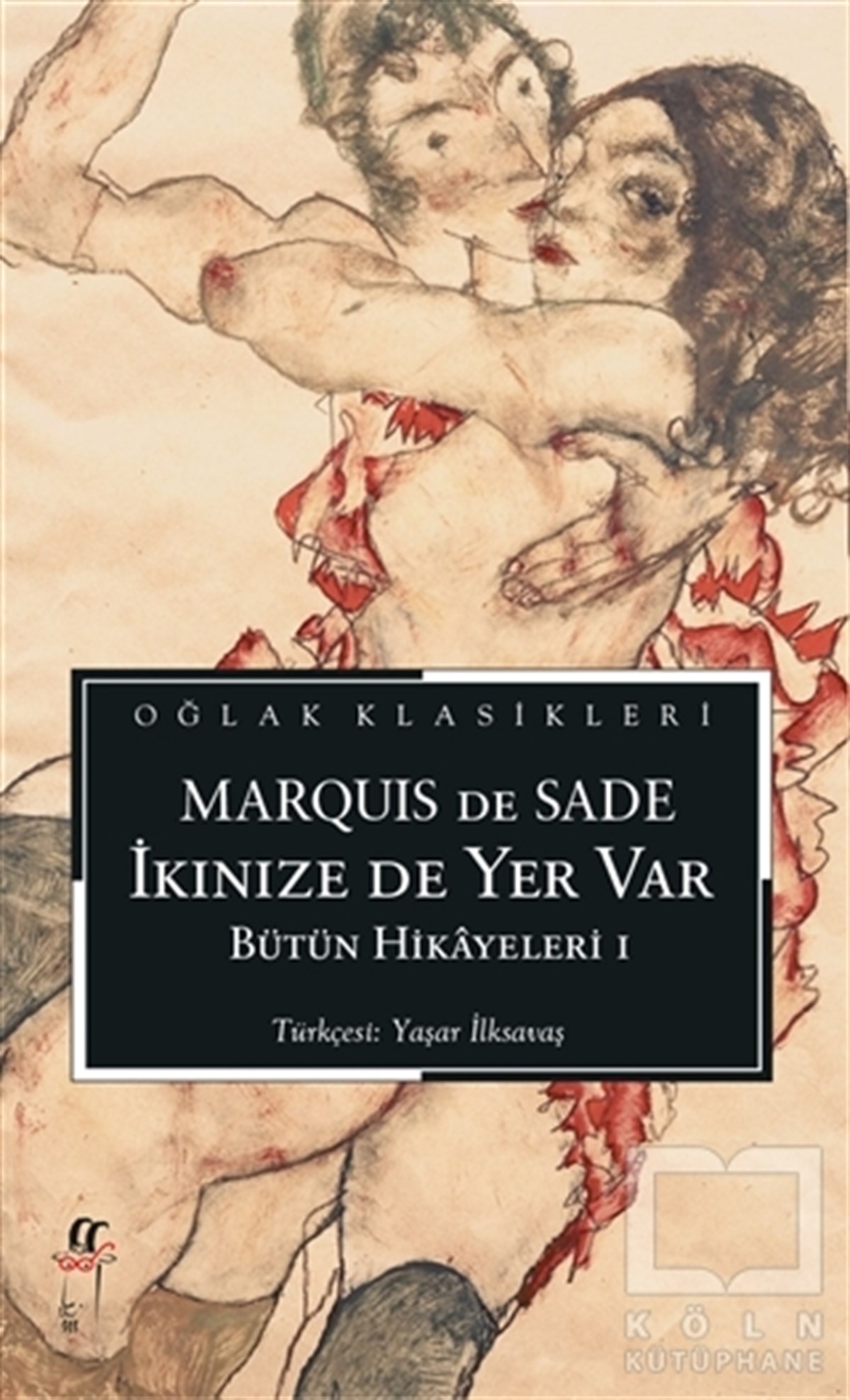 İkinize De Yer Var Bütün Hikayeleri: 1