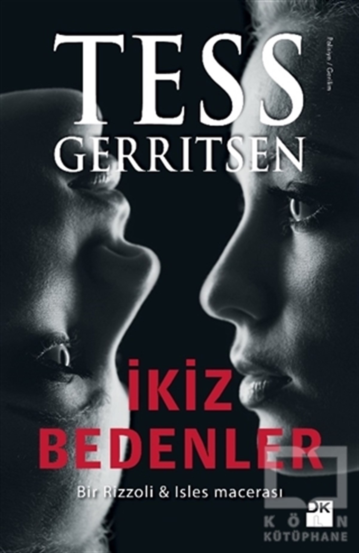 İkiz Bedenler
