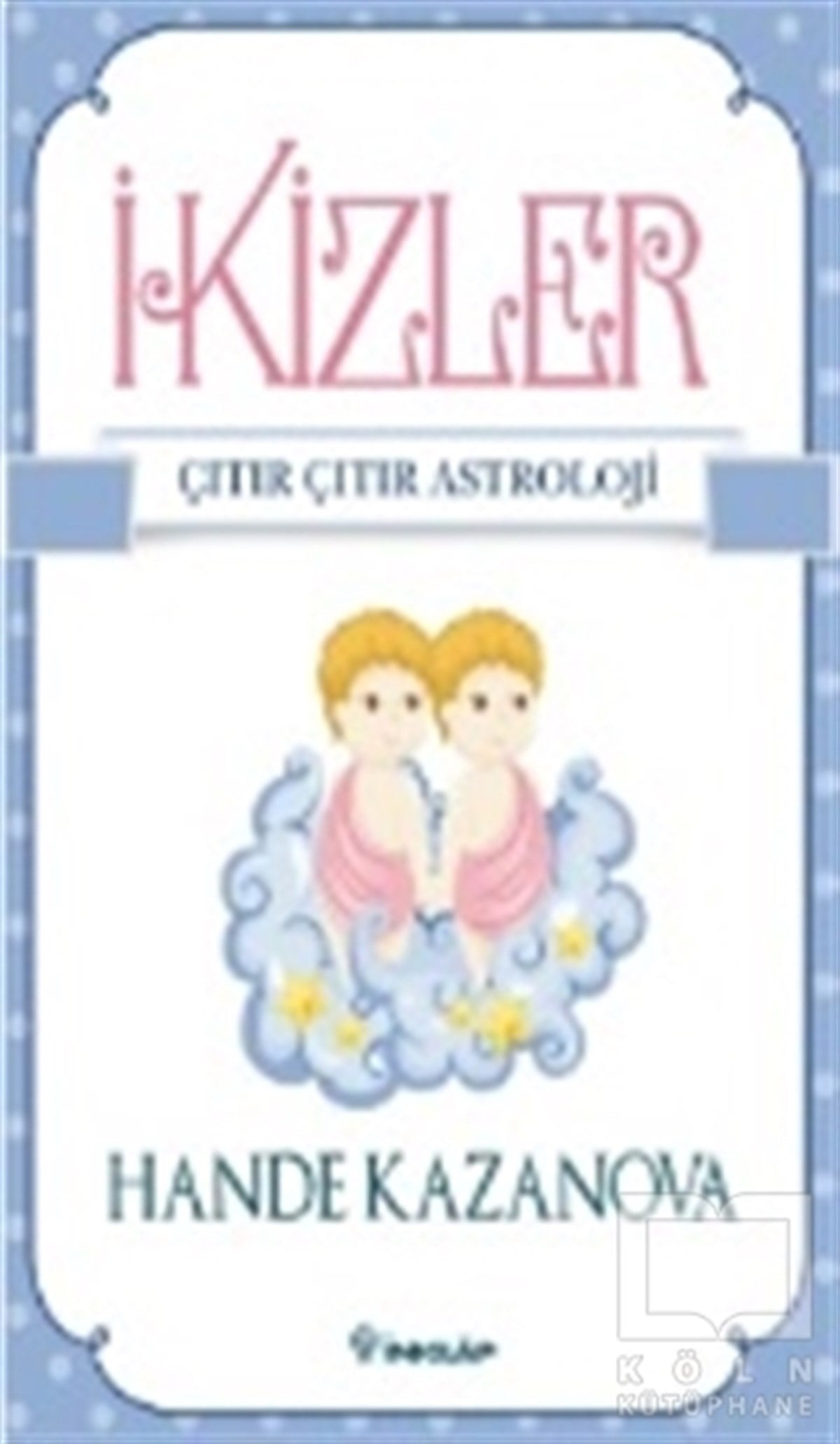 İkizler - Çıtır Çıtır Astroloji