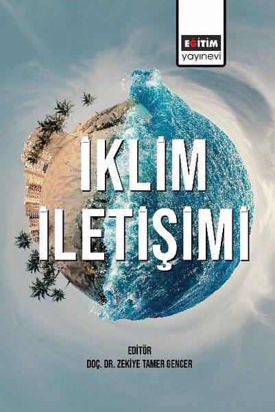 KolektifCoğrafyaİklim İletişimi