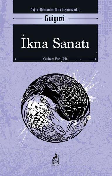GuiguziDünya Romanİkna Sanatı