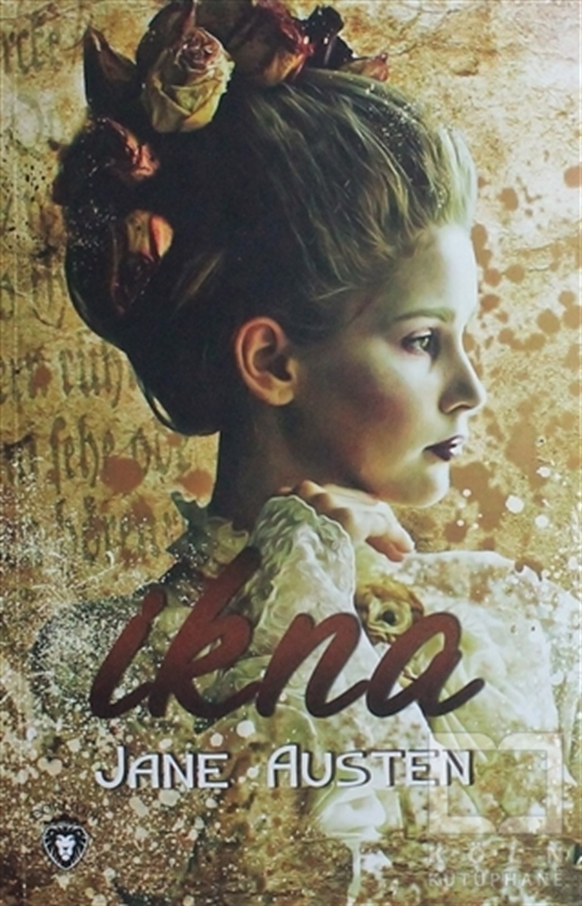 Jane AustenRomanİkna