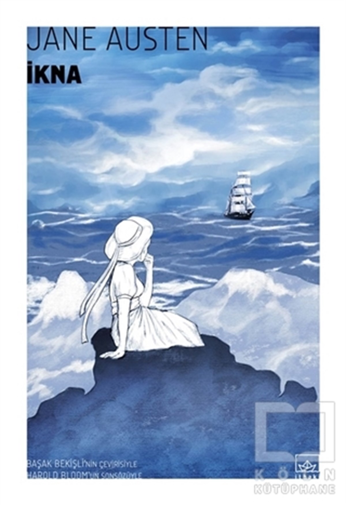 Jane AustenRomanİkna