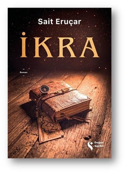 Sait EruçarTürk Romaniİkra