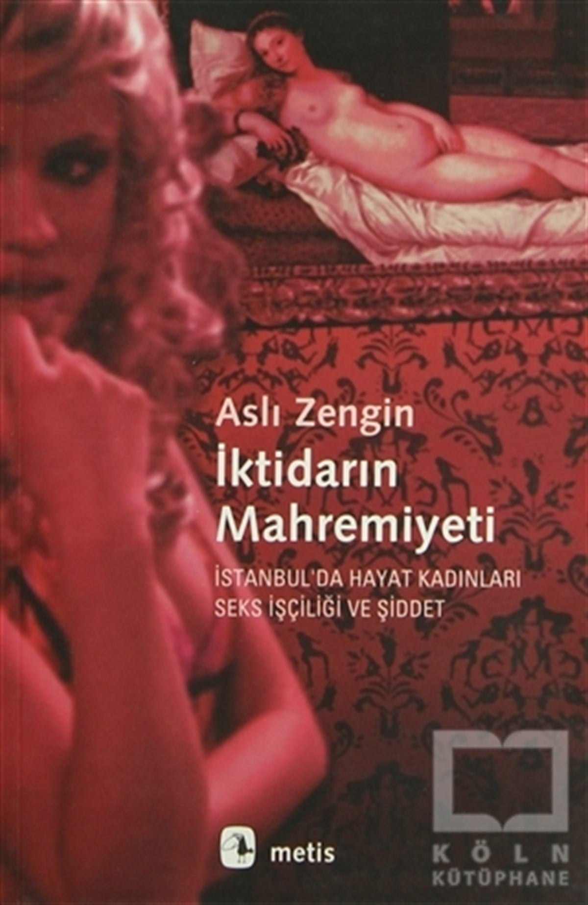 İktidarın Mahremiyeti